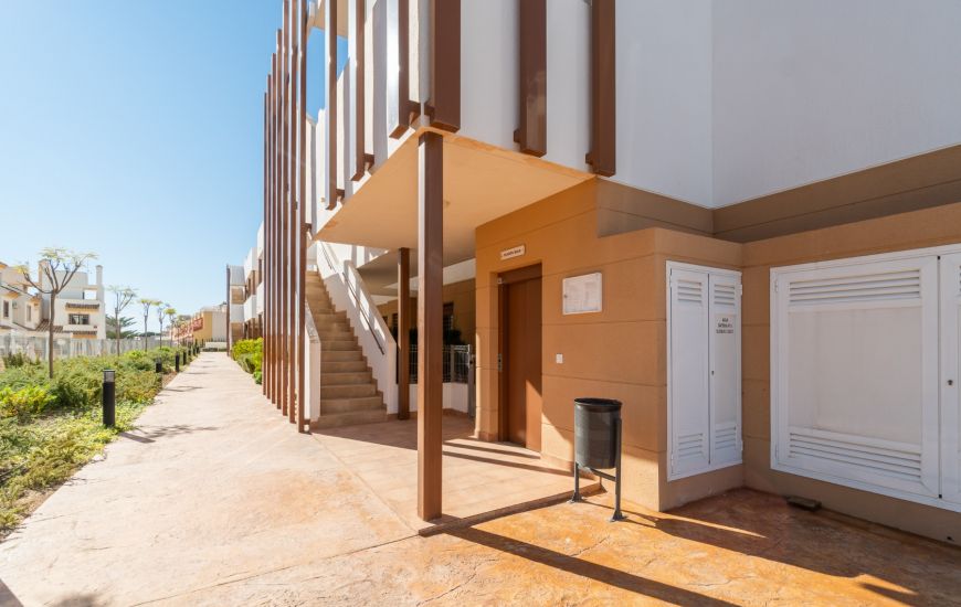 Sale - Apartments - Orihuela Costa