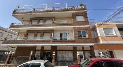 Apartments - Sale - Los Alcázares - Los Alcazares