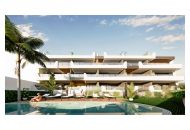 New Build - Apartments - Benijofar - 