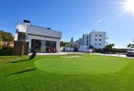 Sale - Apartments - Alhama de Murcia