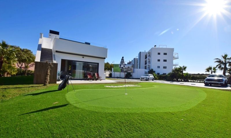 Sale - Apartments - Alhama de Murcia