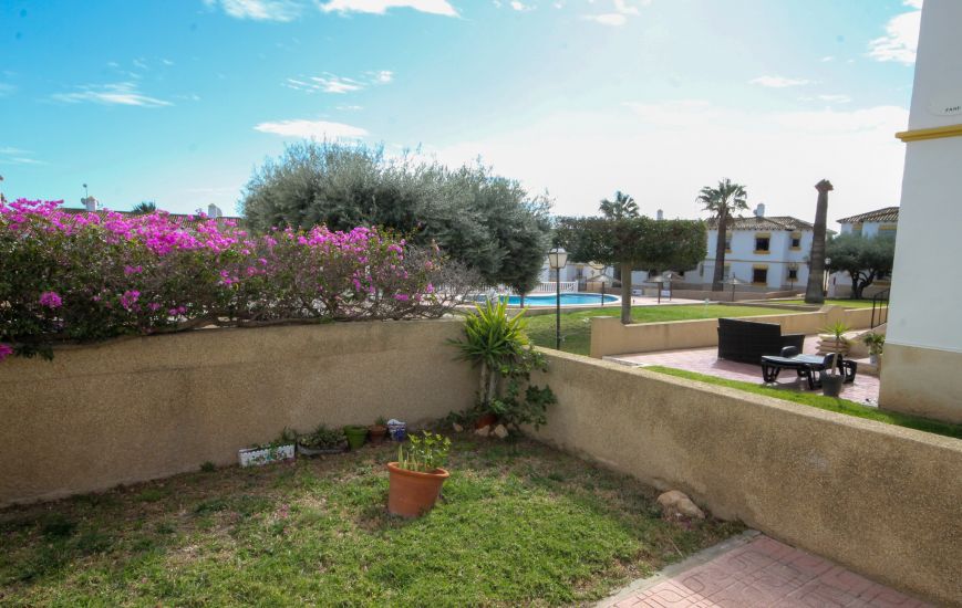 Venta - Apartamentos - San Miguel de Salinas - San Miguel De Salinas