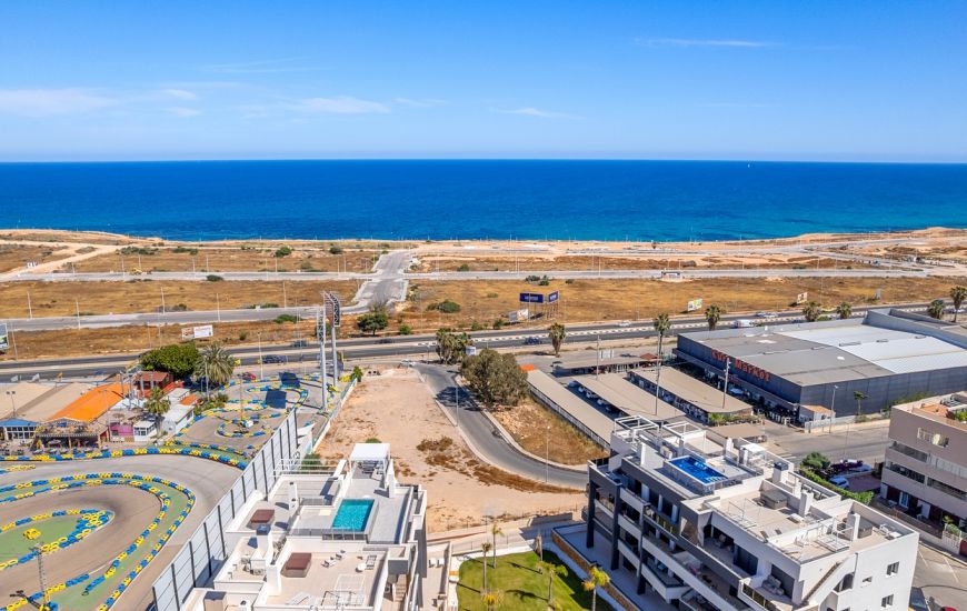 Venta - Apartamentos - Orihuela Costa