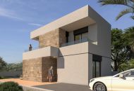 Nueva construcción  - Villa - Finestrat