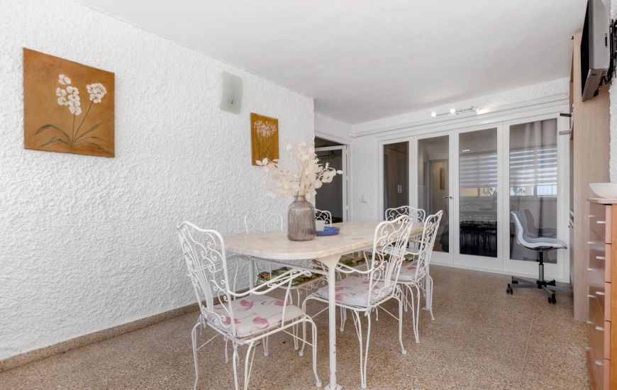 Venta - Apartamentos - Torrevieja