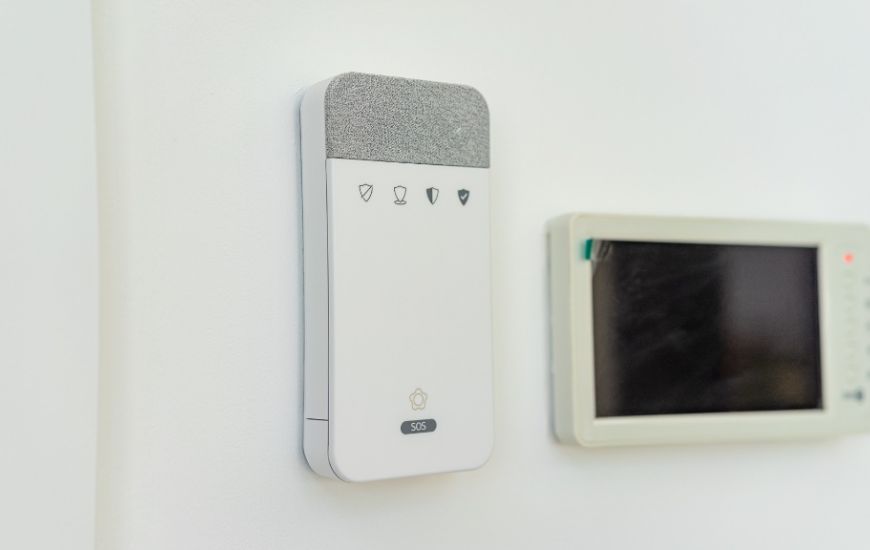 Sale - Villa - Los Balcones