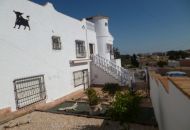 Sale - Villa - Villamartin