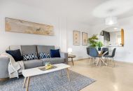 New Build - Apartments - Orihuela Costa