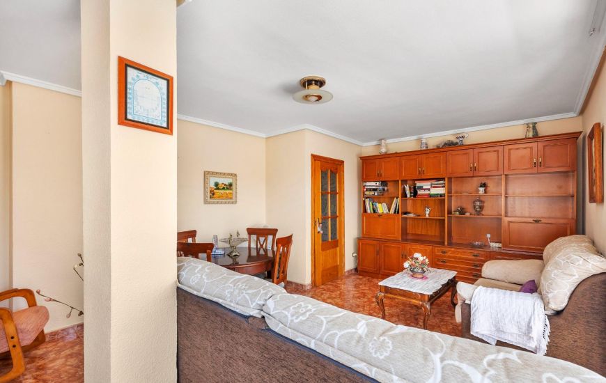 Venta - Apartamentos - Torrevieja