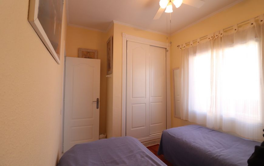 Venta - Villa - Benimar