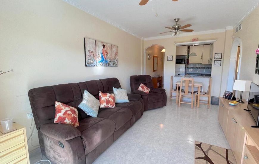 Sale - Apartments - Algorfa