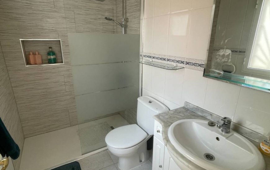 Sale - Semi Detached - Ciudad Quesada