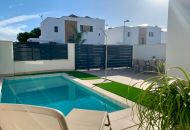 New Build - Villa - San Javier