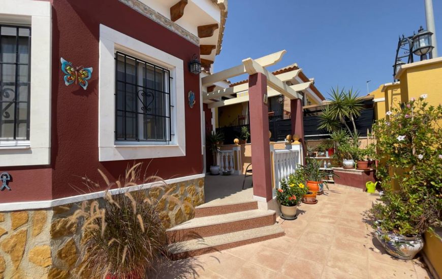 Venta - Villa - Bigastro