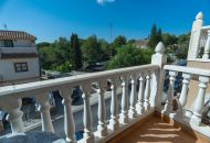 Sale - Townhouse - Algorfa - La Finca Golf