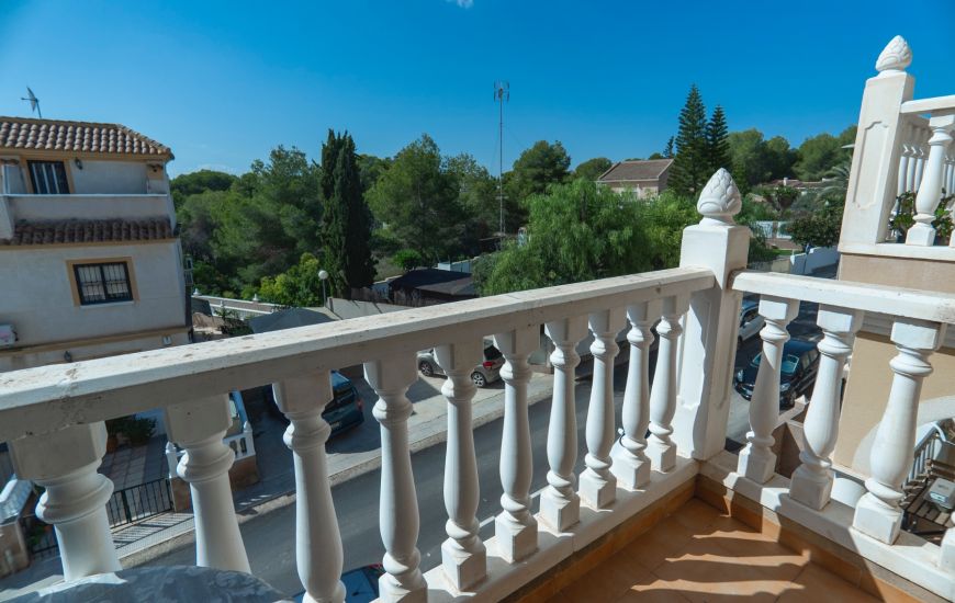 Sale - Townhouse - Algorfa - La Finca Golf