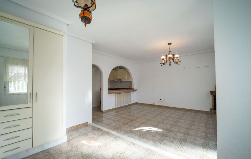 Venta - Bungalow - Ciudad Quesada