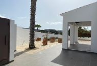 Nueva construcción  - Villa - Moraira