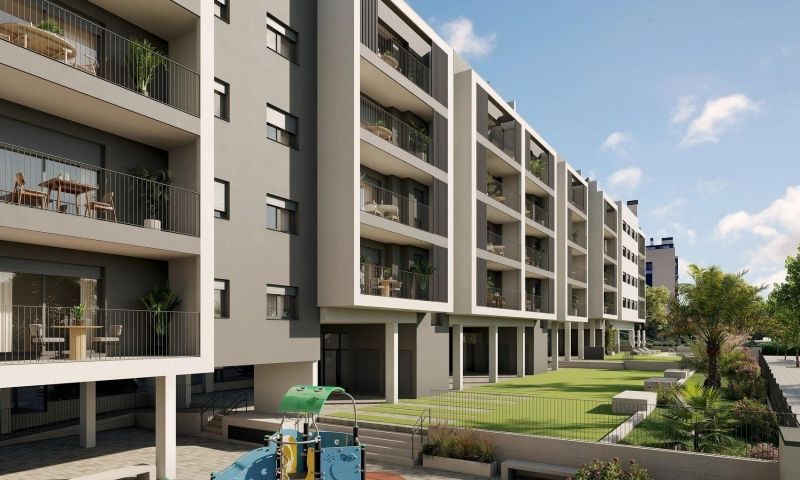 Sale - Apartments - Alicante