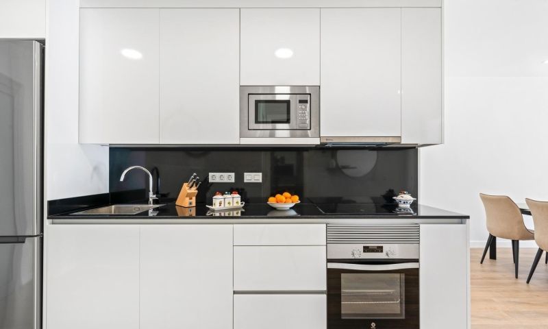 Sale - Apartments - Orihuela Costa