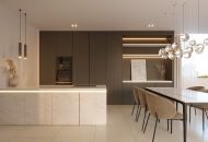 New Build - Apartments - Altea