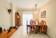 Sale - Rijtjeshuis - Hondon de los Frailes