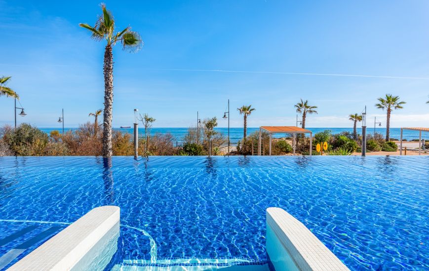 Venta - Apartamentos - Orihuela Costa