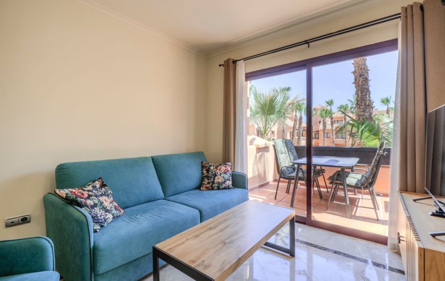 Sale - Duplex - Los Alcázares