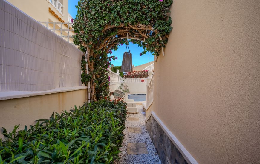 Venta - Villa - Ciudad Quesada