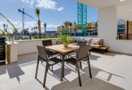 Nueva construcción  - Apartamentos - Orihuela Costa