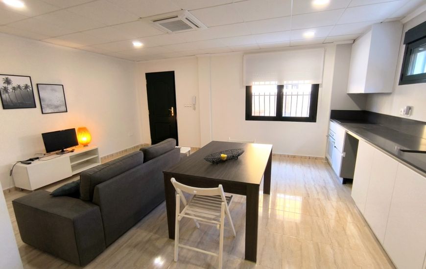 Venta - Semi - Detached Villa - Ciudad Quesada