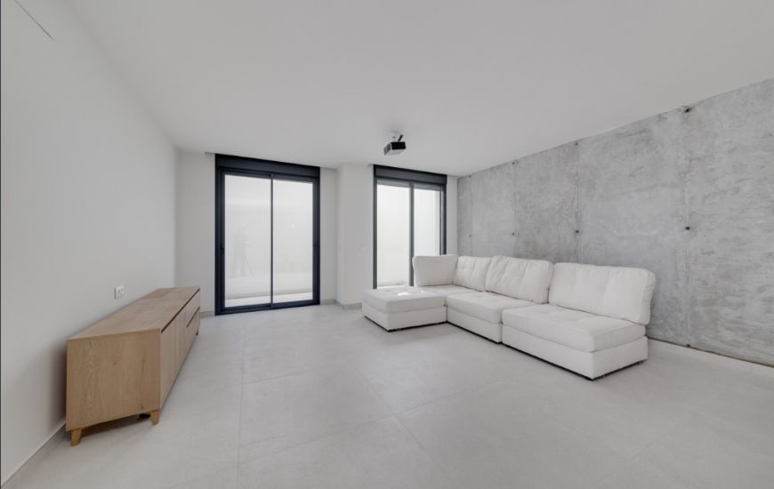 New Build - Villa - Ciudad Quesada