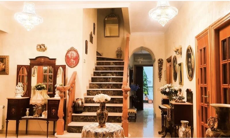 Sale - Bungalow - 