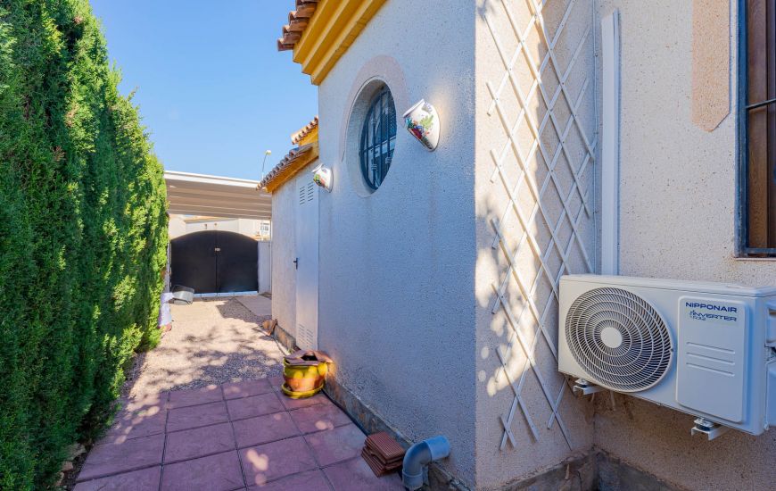 Sale - Quad House - Playa Flamenca
