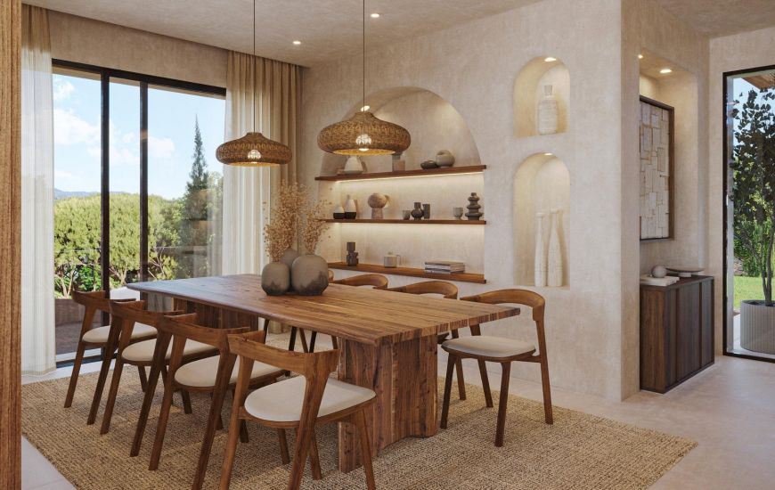 New Build - Villa - Jávea - Javea