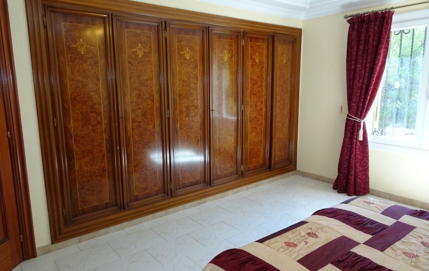 Sale - Country Property - Castalla