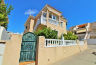 Venta - Villa - Villamartin
