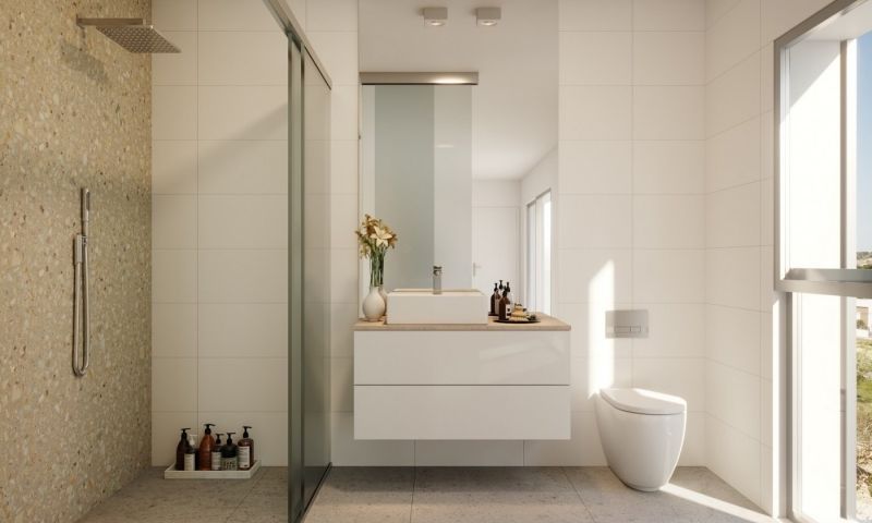 Sale - Apartments - Algorfa