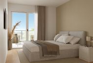 Nueva construcción  - Apartamentos - Finestrat