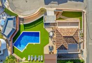 Sale - Villa - 