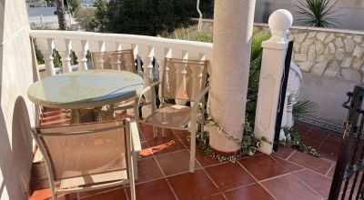 Villa - Venta - Playa Flamenca - Playa Flamenca