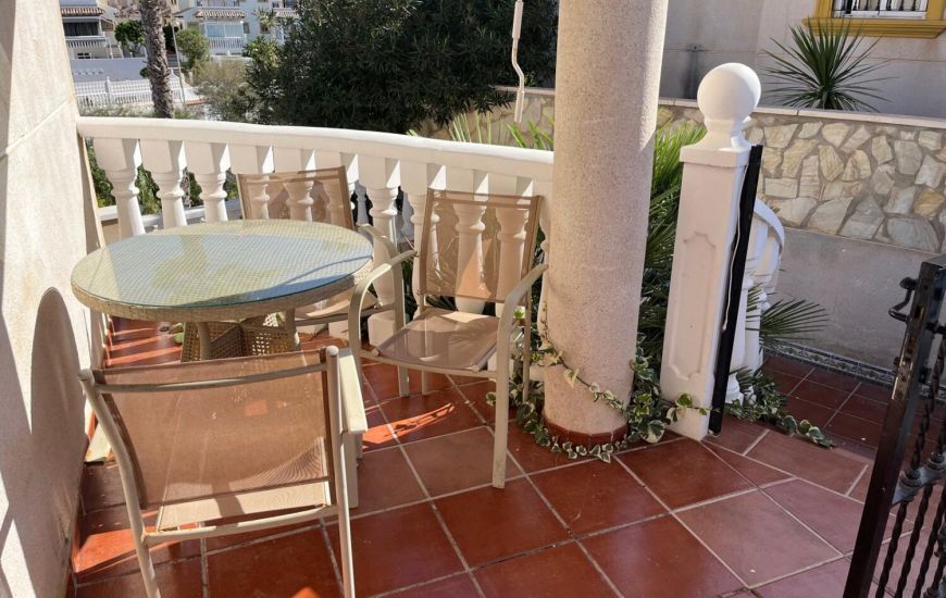 Sale - Villa - Playa Flamenca