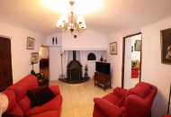 Sale - Country Property - Hondón de las Nieves