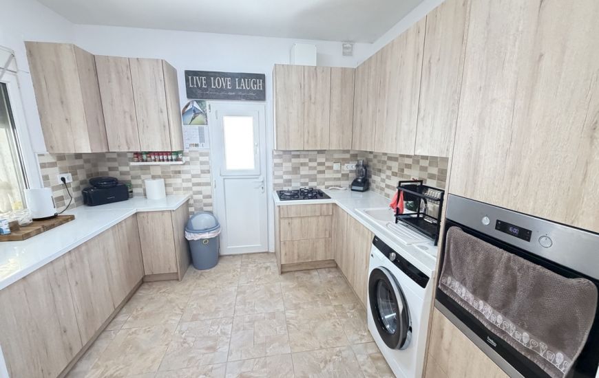 Sale - Bungalow - Villamartin