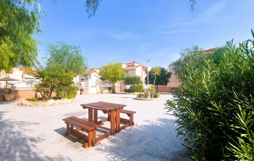 Sale - Bungalow - Orihuela Costa