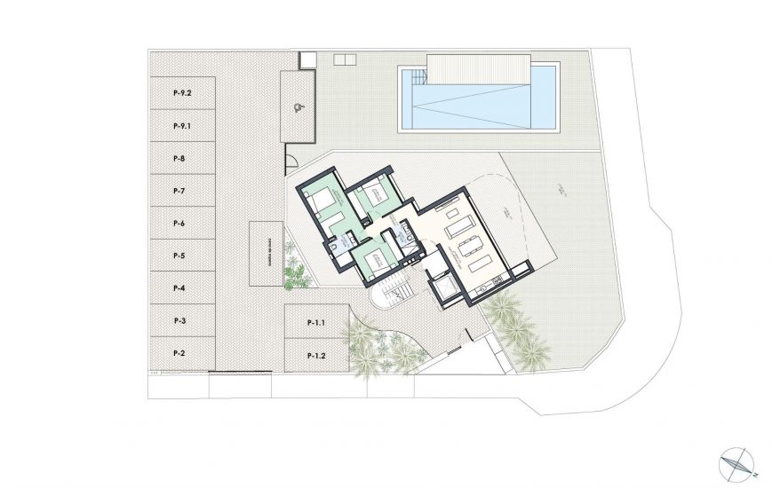 New Build - Apartments - Guardamar del Segura