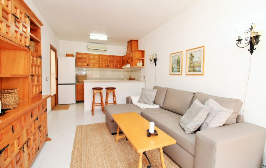 Sale - Bungalow - Playa Flamenca