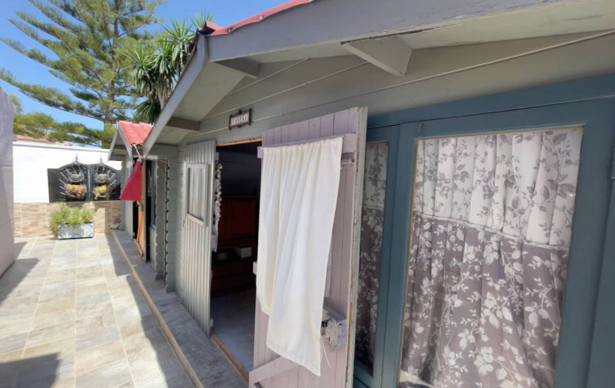 Sale - Villa - Ciudad Quesada