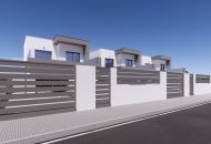 New Build - Villa - Benijófar - 