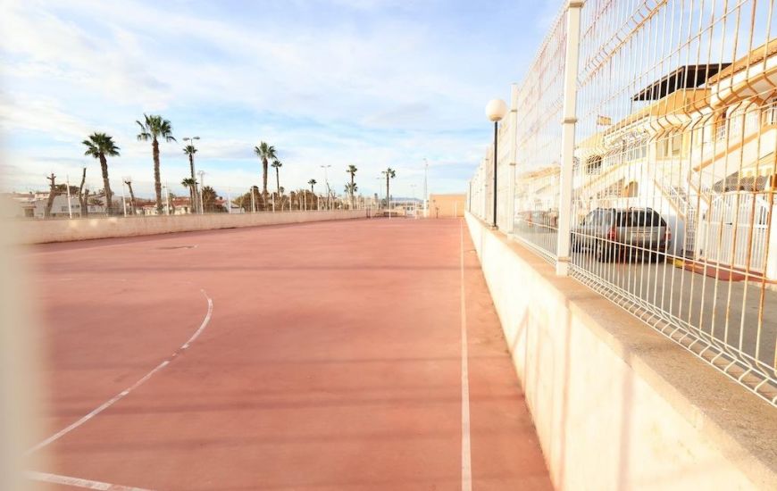 Sale - Townhouse - Torrevieja